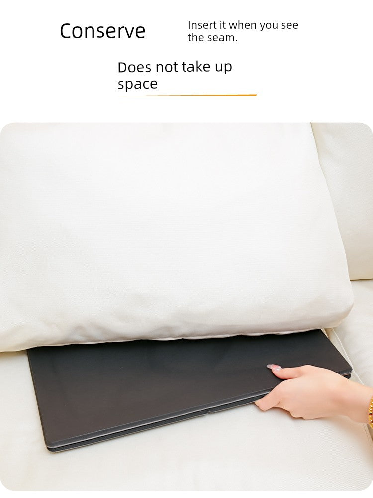 Lightweight Multi-Functional Tablet Folding Table