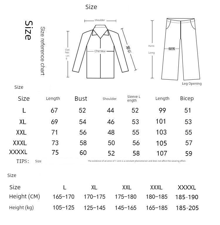 Cotton Couple Pajamas for Men and Women Spring and Autumn Pure Cotton Thin Plaid Long Sleeves Plus Size Outerwear