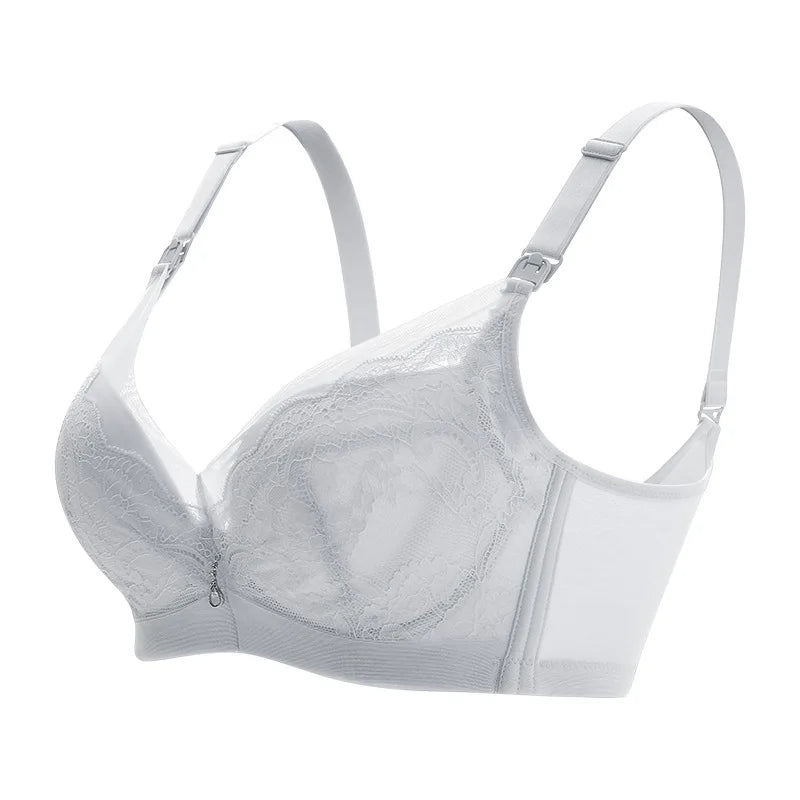 Nursing Bra Without Bones Maternity Bras Pregnancy Clothes Prevent Sagging Breastfeeding Women Lactancia Feeding Bras Discounts