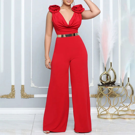 Elegant Jumpsuits & Rompers for Women