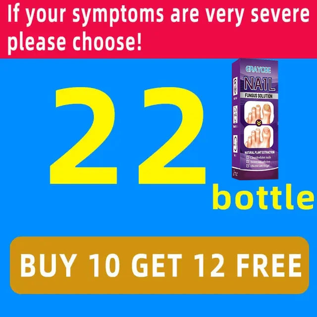 Medical-Grade Nail Fungus Laser Pen – Portable Device for Toenail Restoration & Fungal Infection Repair