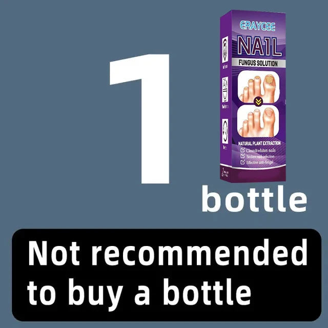 Medical-Grade Nail Fungus Laser Pen – Portable Device for Toenail Restoration & Fungal Infection Repair