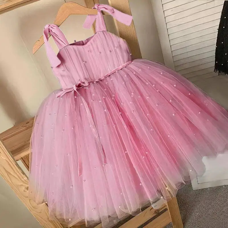 Cute Princess Dress