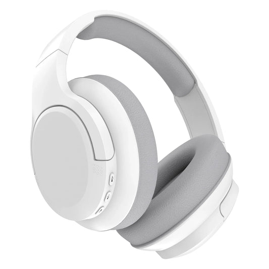 Bluetooth Wireless Over-Ear Headphones