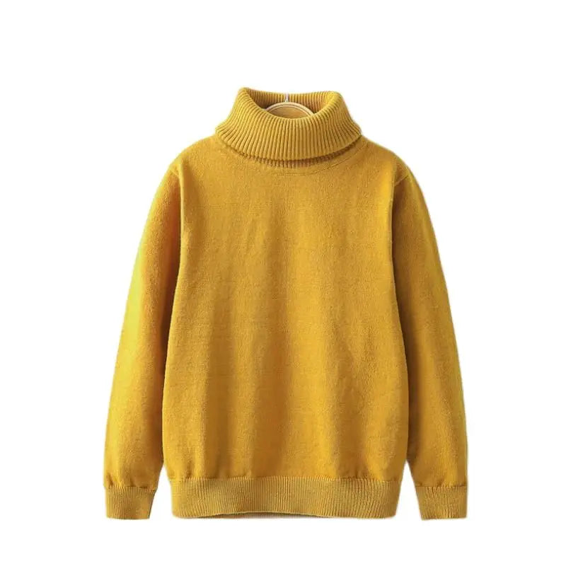 Boys Sweater Knitwear Long-Sleeve Cotton Cardigans