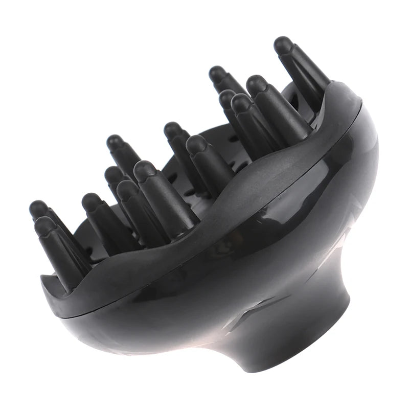 1pc Hair Diffuser Professional Hair Styling Curl