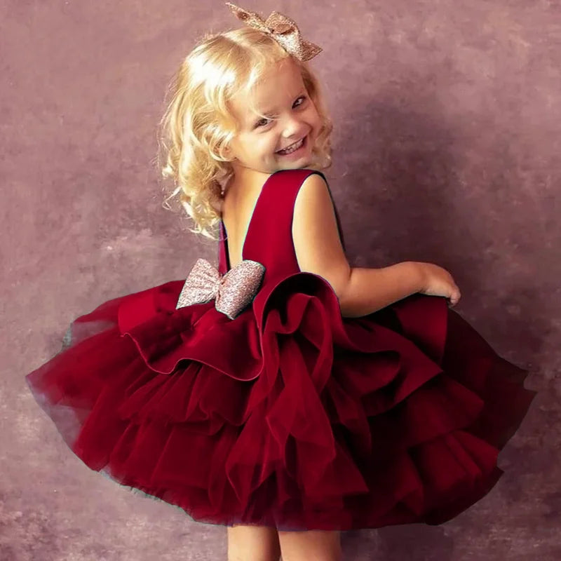 Cute Princess Dress