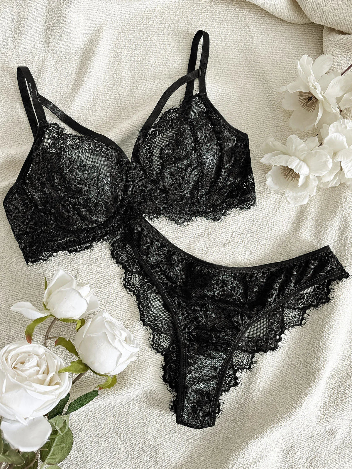 Women's Sexy Lingerie & Underwear