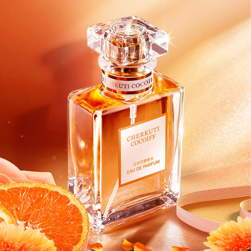 COCOIFF Original Women Fruity Perfume Spray 30ml 8 Hour Long Lasting