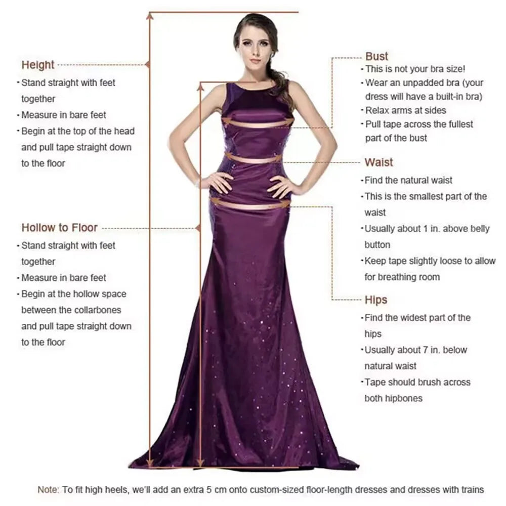 Elegant Women Prom Dresses Floral Appliques O-Neck A-Line Evening Gowns Fashion Sashes Long Sleeves Orange Party Dresses
