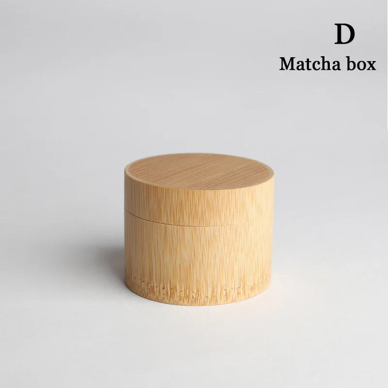 Bamboo Tea Whisk Matcha Point Green Tea Powder Tool Matching Tool Japanese Matcha Brushing Tool Kitchen Bar Supplies