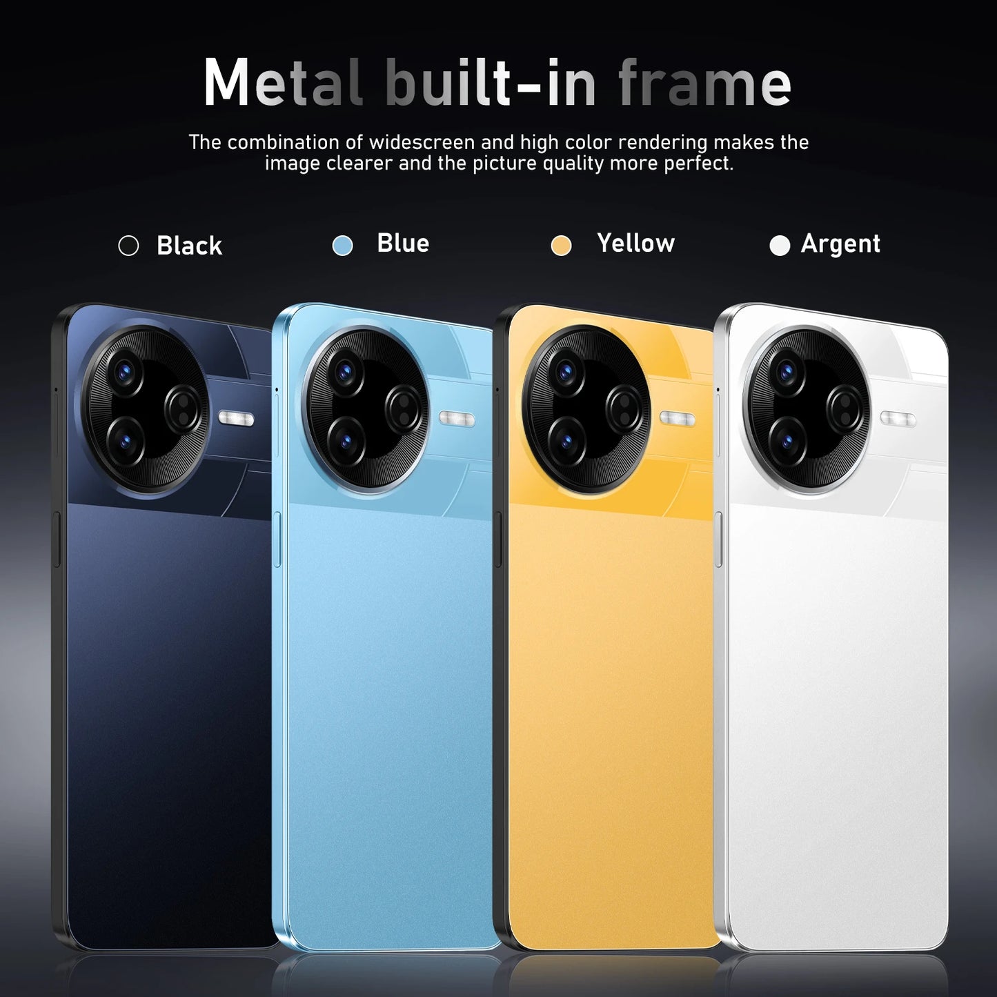 New High Quality Silicone Case For F7 Ultra 7.3Inch Smartphone Shockproof Cover Lite Mobile Phones Cases Accessories 2026