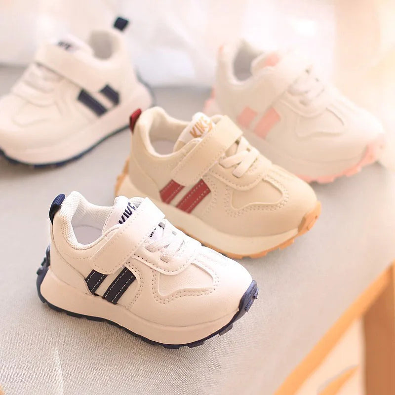 Girl's or Boy's Toddler Mesh Breathable Casual Outdoor Shoes Spring Autumn