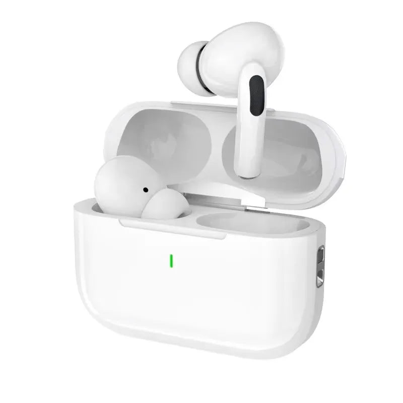 Tideboom W01 TWS Max Wireless Bluetooth Earphones Ear Earbuds Sport Noise Cancelling Headset For iPhone Android Headphone