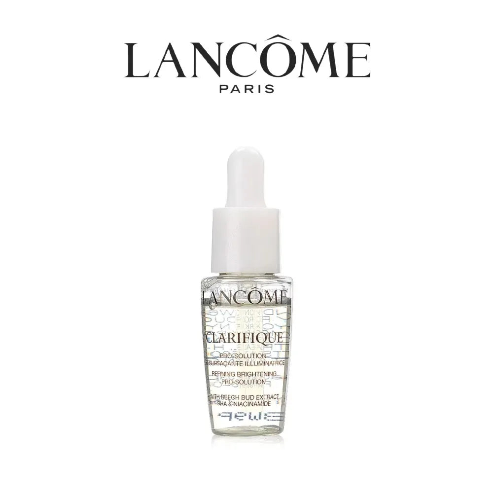 LancomeClarifique Pro-Solution Renewing Brightening Serum 7ml , Original Skin Cares for Women/Men, Beauty Health