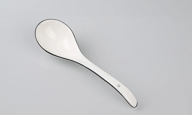 Large Size Cerc Bowl Set Creative Bowl Plate Combination Microwave Se Home Use Single 4 Pieces New 202 Dining Utensils