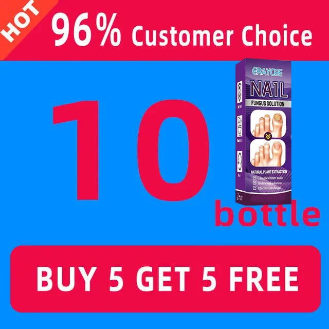 Medical-Grade Nail Fungus Laser Pen – Portable Device for Toenail Restoration & Fungal Infection Repair