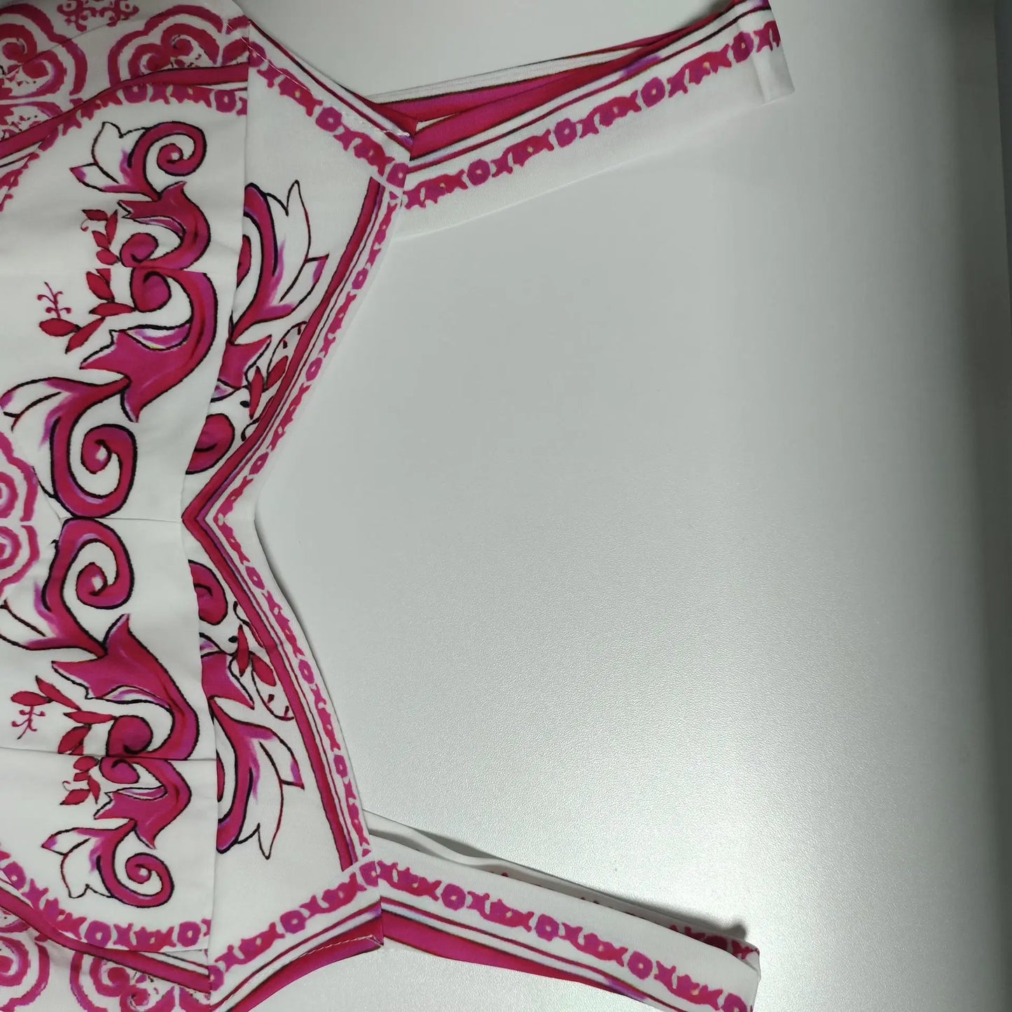 Elegant Summer Bohemian Sling Print Sleeveless A-line Long Dress