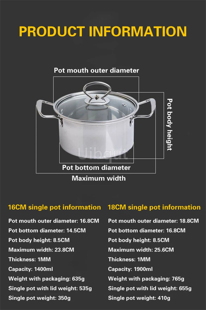 Hot Pot Special induction cooker Self-service
