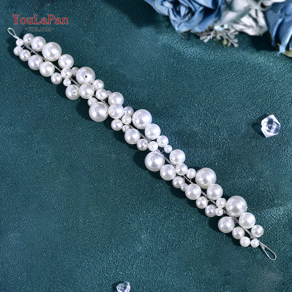 Wedding Bridal Rhinestone Dress Sash Belts for Women Wedding Jewelry Accessories