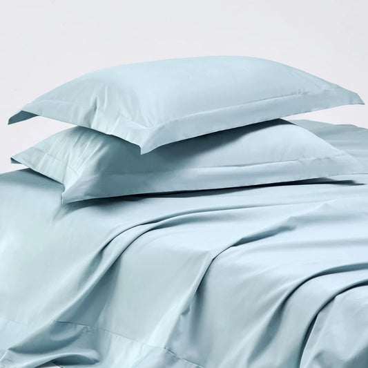 100% Egyptian Cotton Bed Sheet Set 1000TC Twin, Full or Single