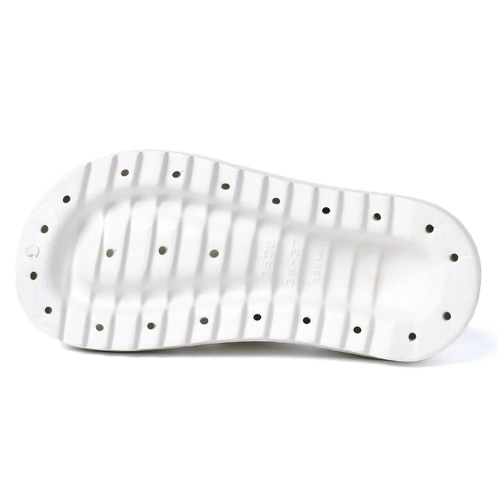 Women Think Sole Non-slip Beach Comfort Sandals