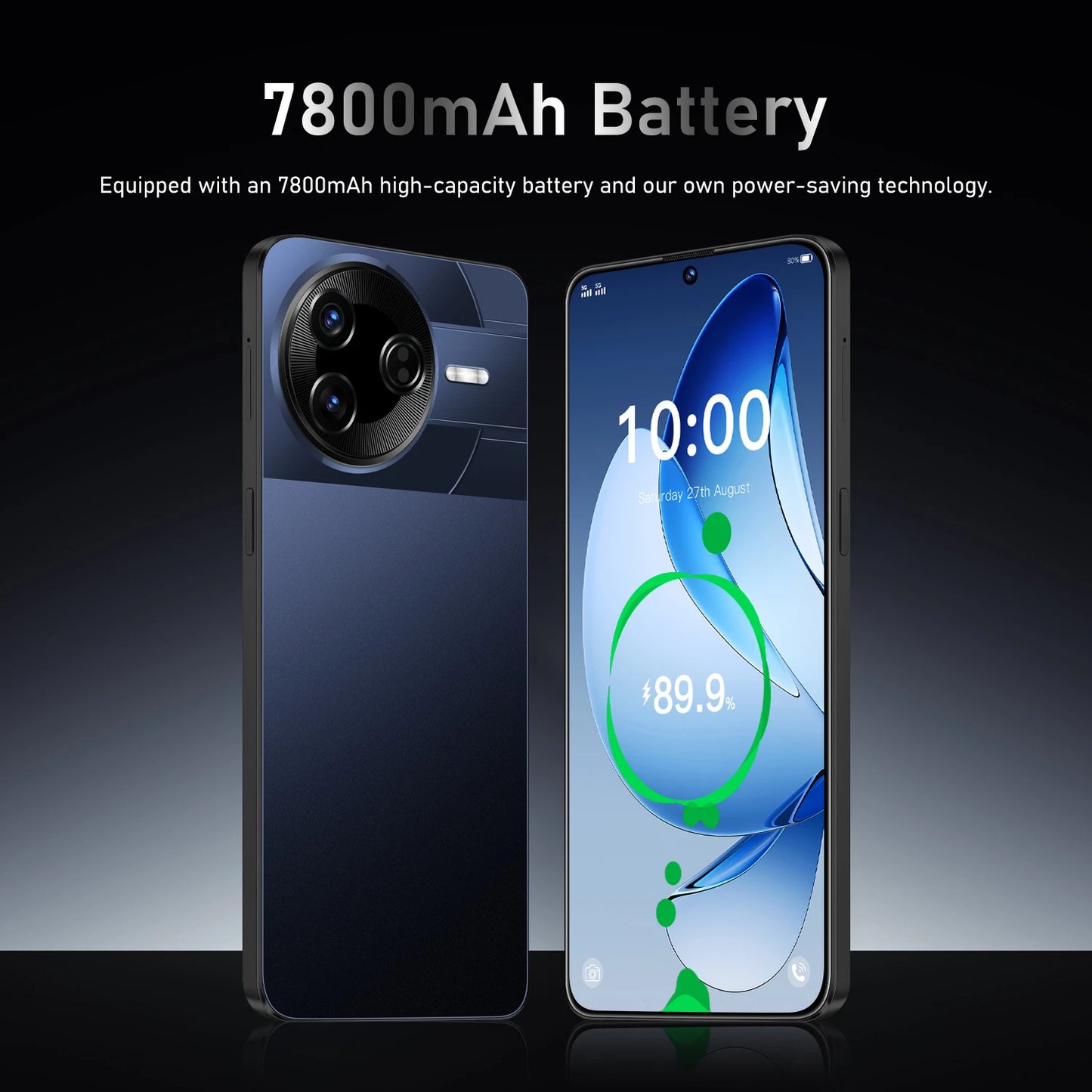 New High Quality Silicone Case For F7 Ultra 7.3Inch Smartphone Shockproof Cover Lite Mobile Phones Cases Accessories 2026