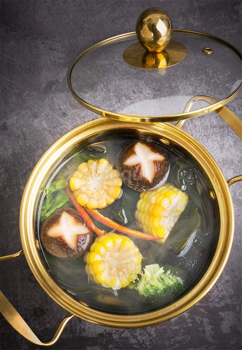 Hot Pot Special induction cooker Self-service