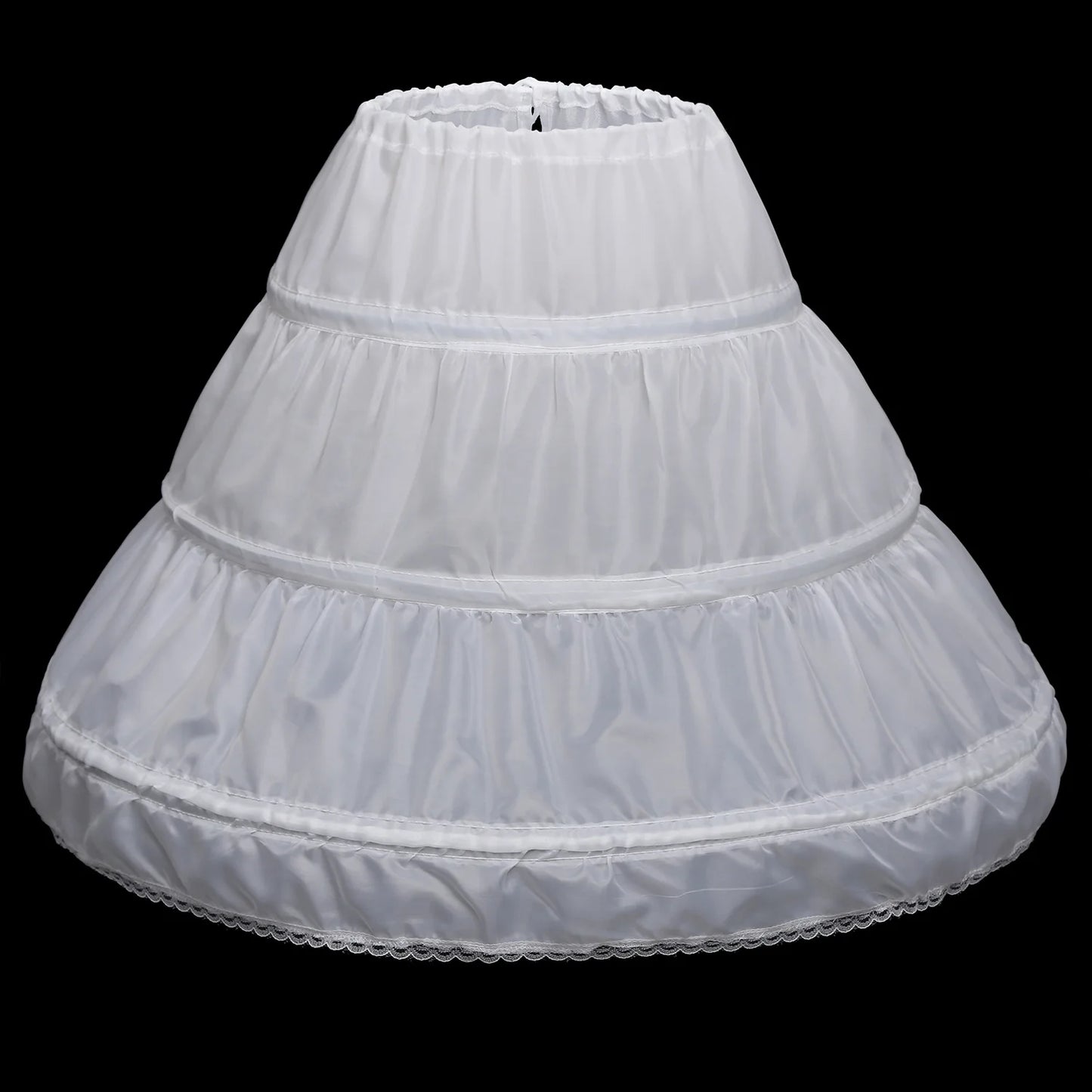 Girls Princess long Formal Dress