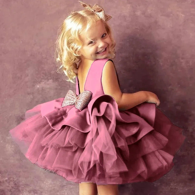 Cute Princess Dress