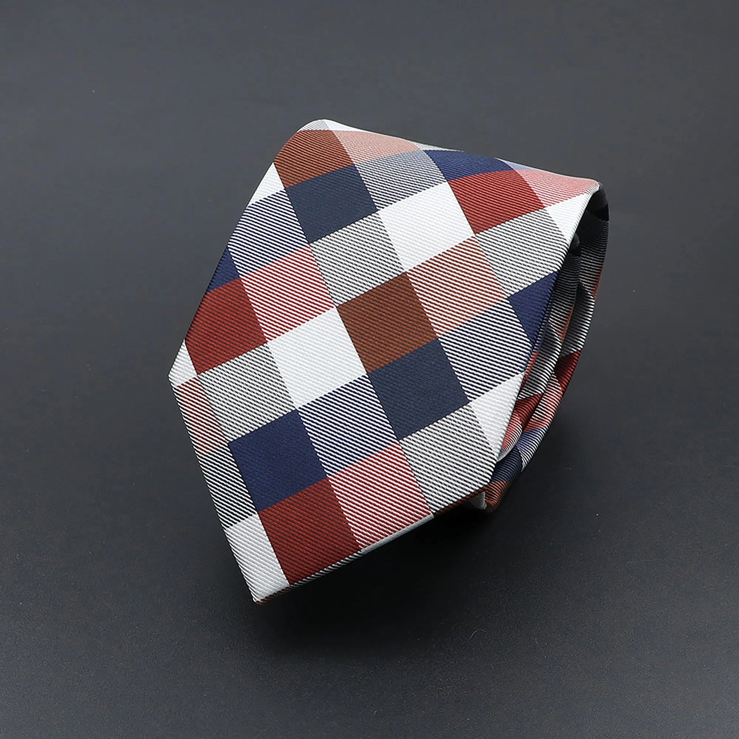 Novelty Ties For Men Business Meeting Wedding Tuxedo Suit or Daily Wear
