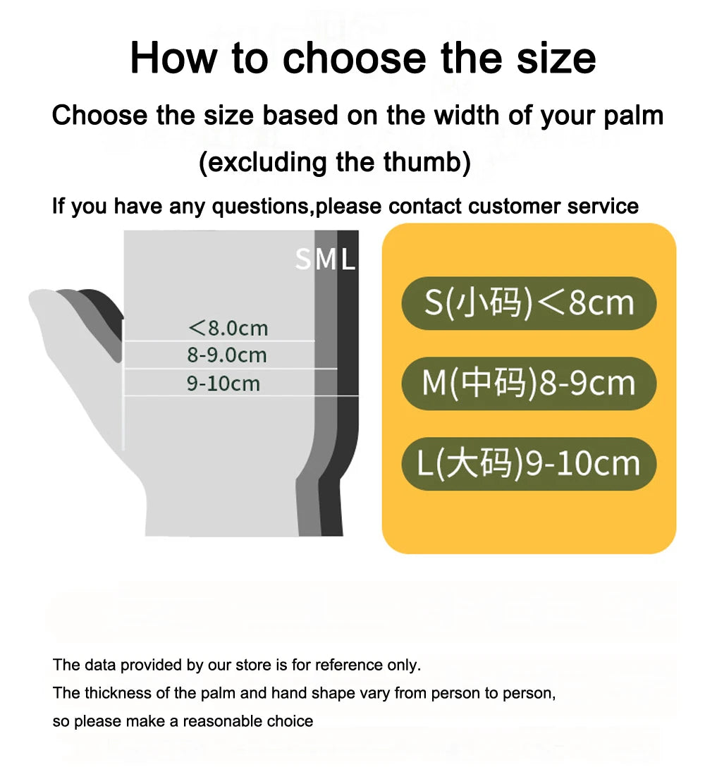 S/M/L/XL White Disposable Nitrile Gloves Latex Free Powder Free Waterproof Wear Resistant Gloves for  Dishwashing Gardeni