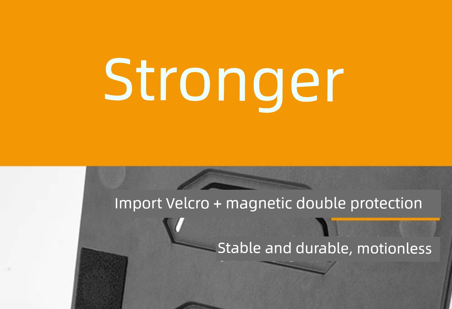 Lightweight Multi-Functional Tablet Folding Table