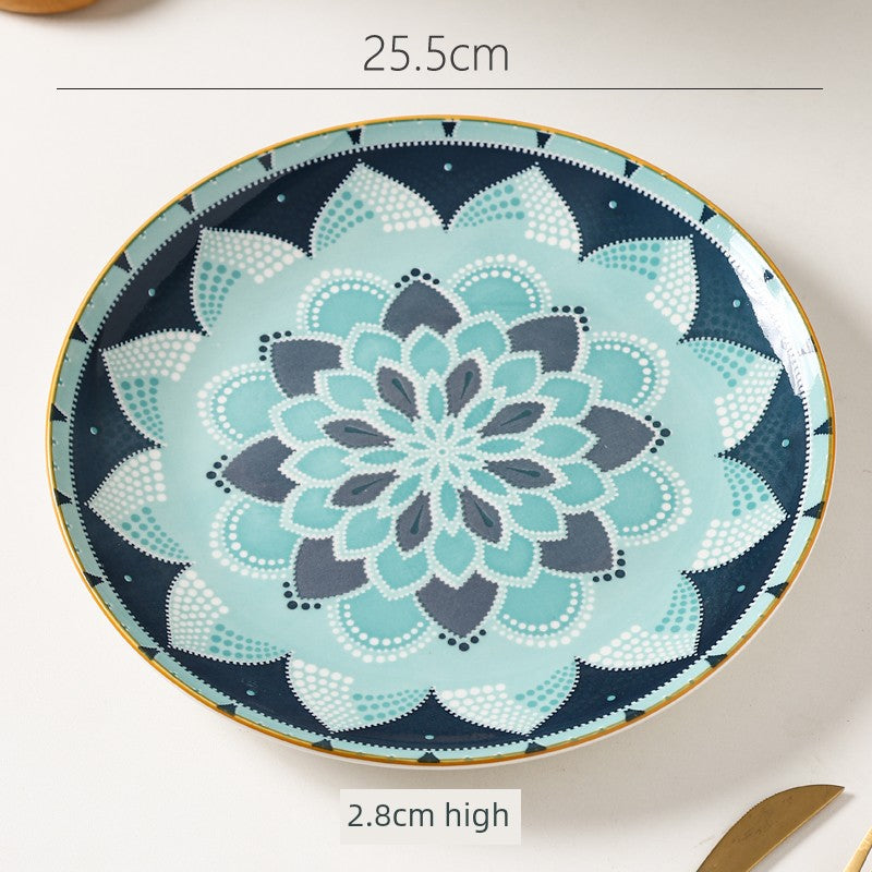 Japanese Style Tableware Bowls