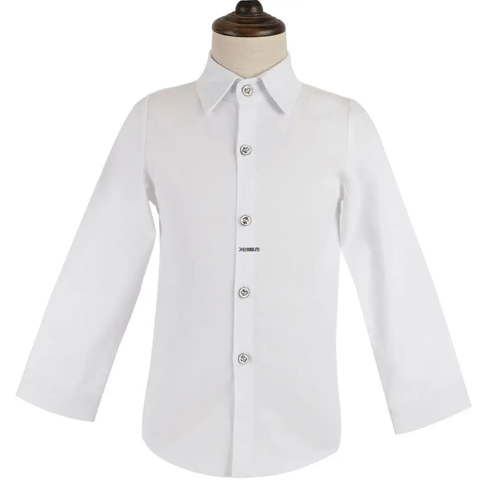 Elegant Kids Tuxedo Suit Set