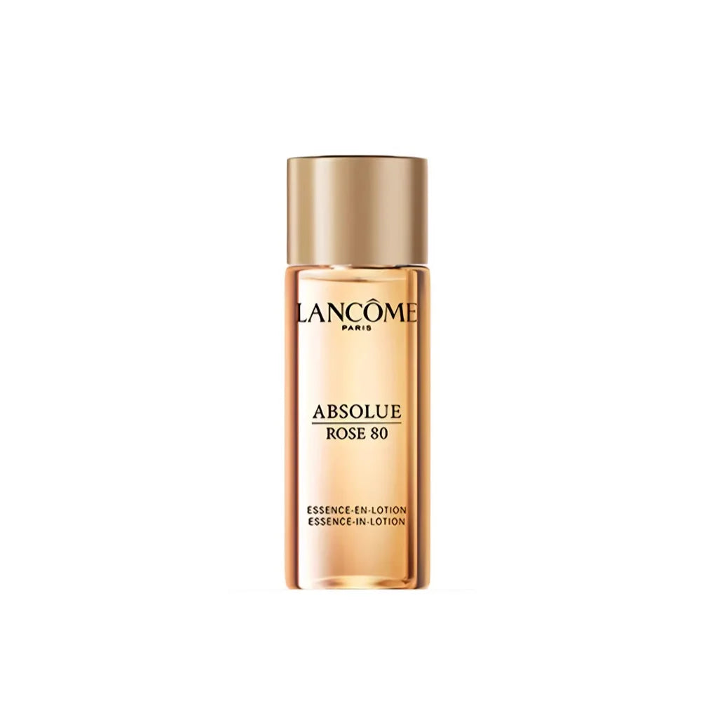 Lancome Absolue Rose 80 The Brightening & Revitalizing Toning Lotion 30ml, Original Skin Cares for Women/Men, Health Beauty
