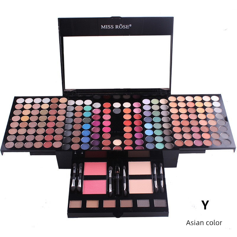Genuine 190 Color Matte Makeup Gift Blush