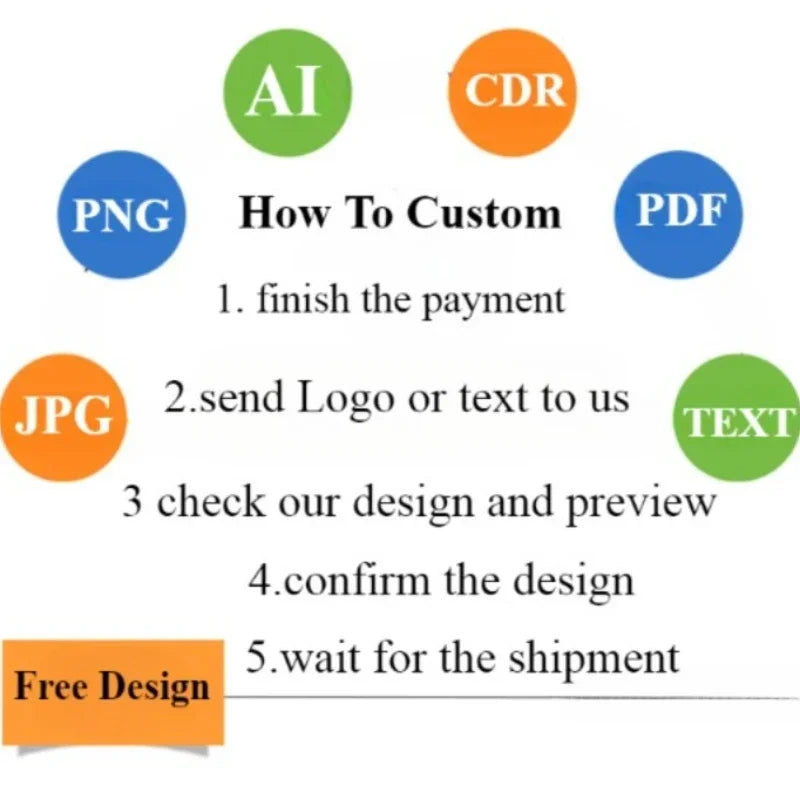 100pcs Free Custom Logo Square Ballpoint Pens ABS Material for Promotional Advertising Gift Pen