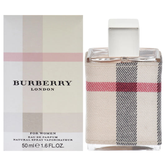 Burberry London by Burberry for Women - 1.6 oz EDP Spray