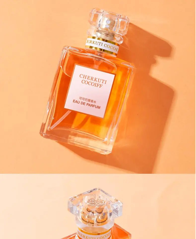 COCOIFF Original Women Fruity Perfume Spray 30ml 8 Hour Long Lasting