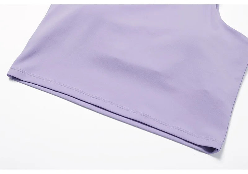 Women Gym Yoga Set Workout Sportswear Fitness Shirts Tracksuit High Waist Skirts Top Suit