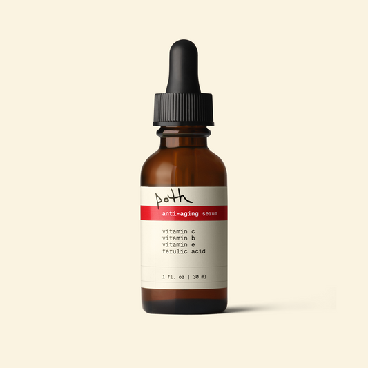Anti-aging serum