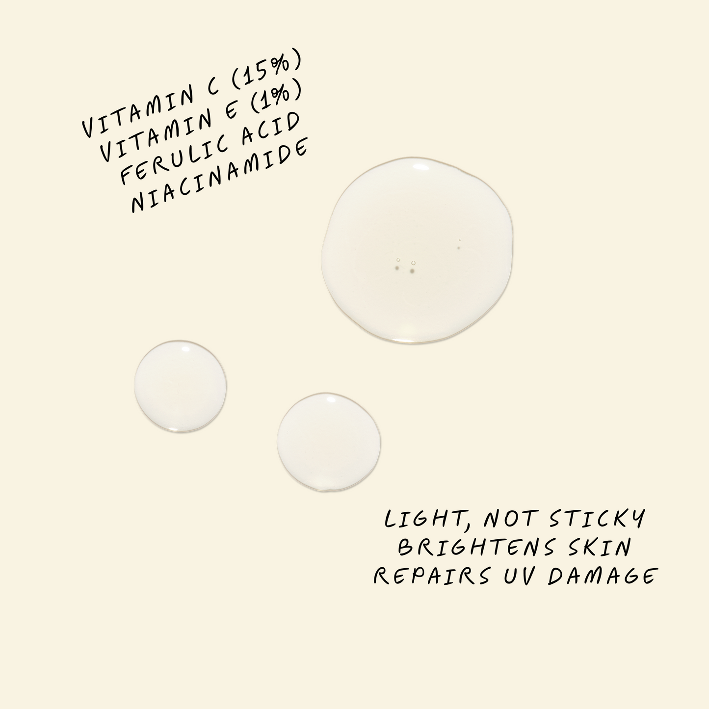 Anti-aging serum