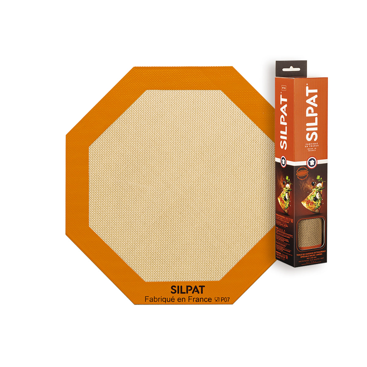 Silpat Multi-Use Baking Mat