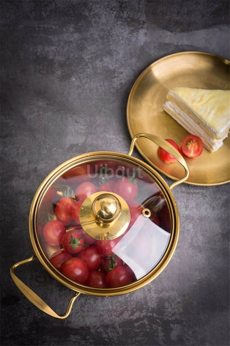 Hot Pot Special induction cooker Self-service