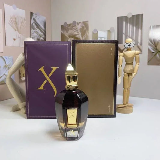 ALEXANDRIA Erba Pura Soprano Women Men Spray 100Ml Body Mist 3.4 Fl.oz Long Lasting Time Scent