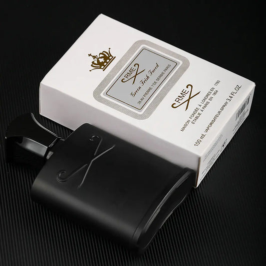 Brand Perfume Men 100ml Floral Scent Spray Club De Nuit Parfums Dames Cologne Men Fragrant Pheromone