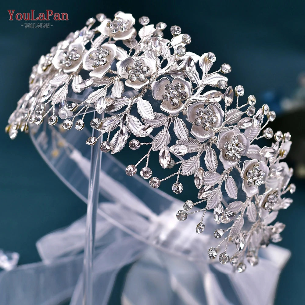 Wedding Bridal Rhinestone Dress Sash Belts for Women Wedding Jewelry Accessories