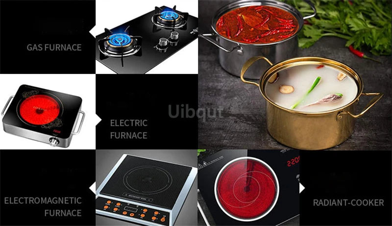 Hot Pot Special induction cooker Self-service