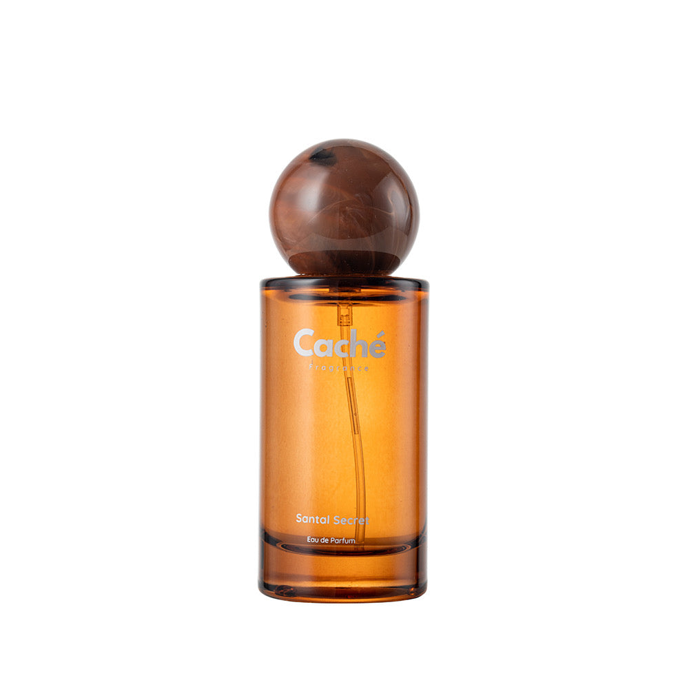Caché - Salée Secret Perfume